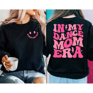 Dance mom era