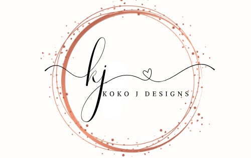 Koko J Designs 